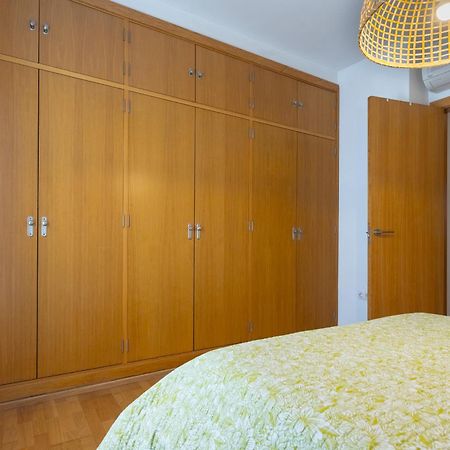 Duplex Moderno Alameda Lejlighed Sevilla Eksteriør billede