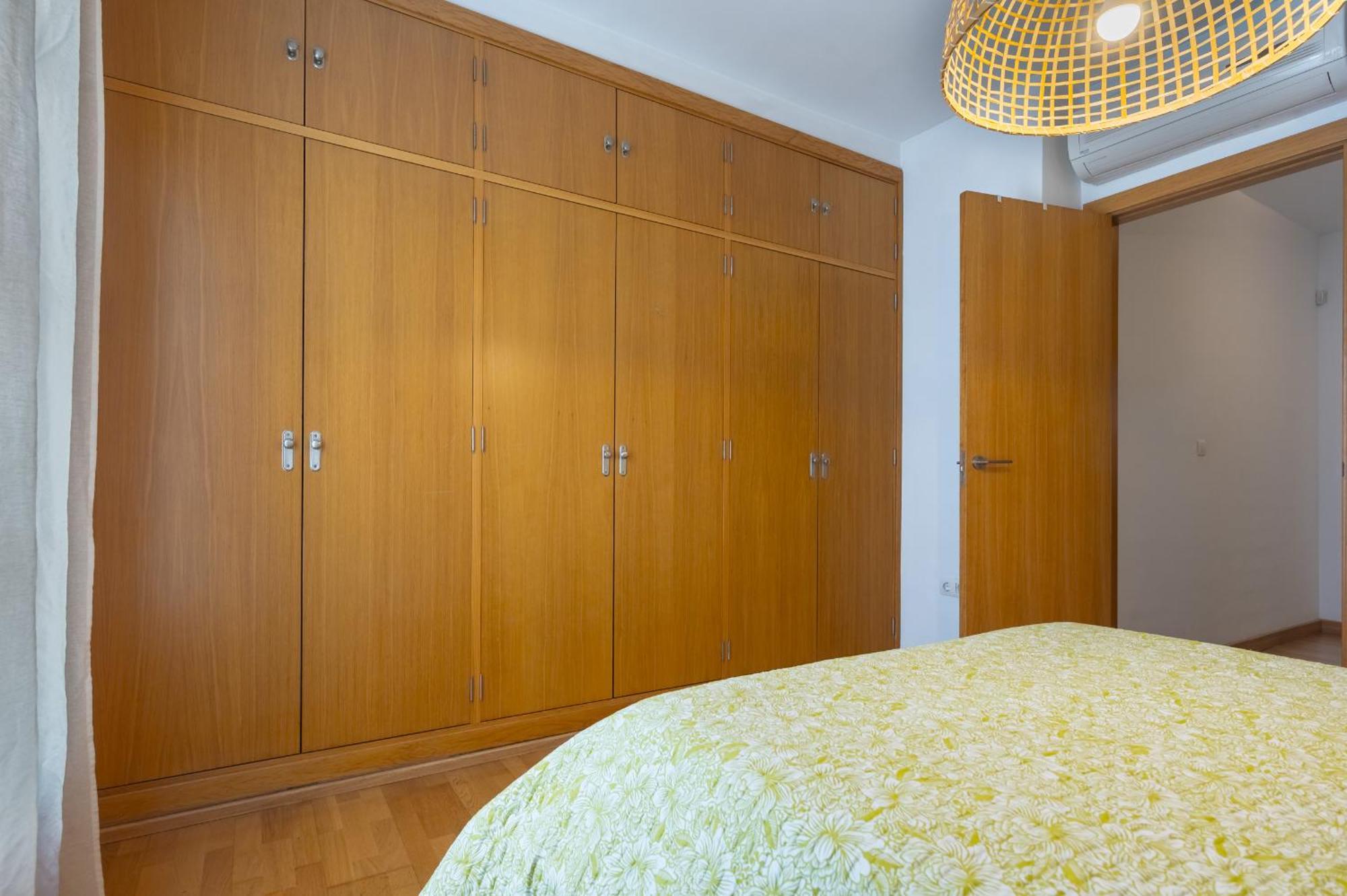 Duplex Moderno Alameda Lejlighed Sevilla Eksteriør billede